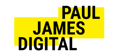 Paul James Digital